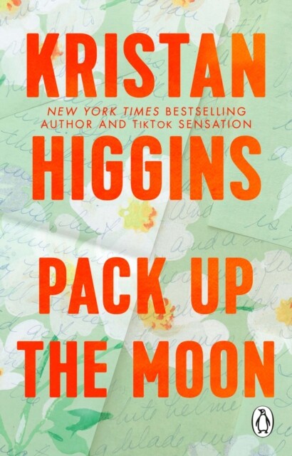 Pack Up the Moon 9781804993002 Kristan Higgins - Free Tracked Delivery