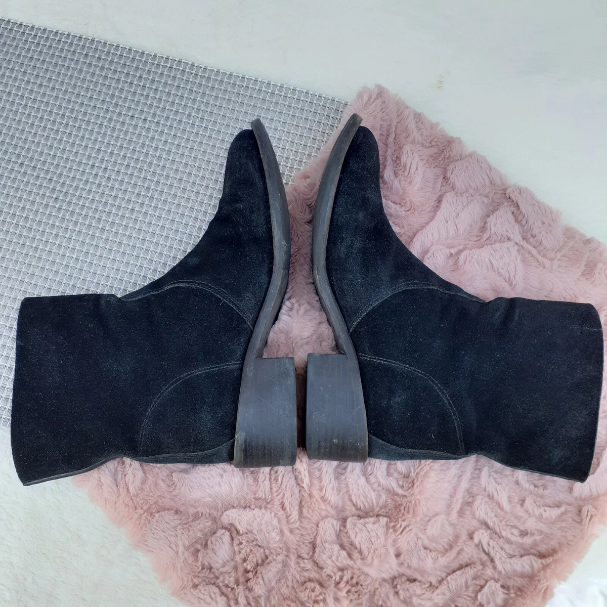 Tory burch siena clearance bootie