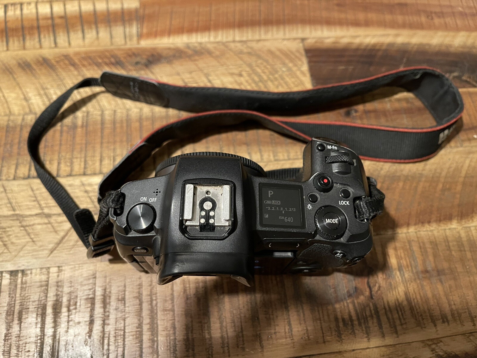 Canon eos R eBay