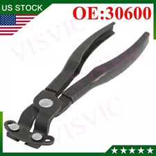 30600 CV OFFSET BOOT CLAMP  PLIER