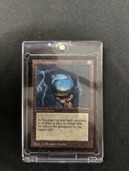 Icy Manipulator - Beta Edition