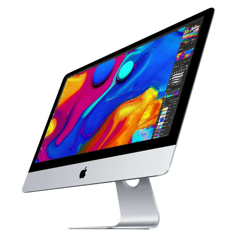 Apple iMac 21.5