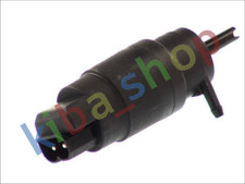 WINDSCREEN WASHER PUMP FRONT FITS BMW 3 E36 5 E34 7 E32 Z3 E36 COUPE-SEDAN