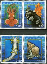 FÉROÉ N° 410/3 NEUFS**