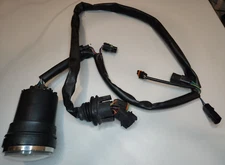 TESTED 2002-2003 Sea-Doo OEM LCD Multifunction Info Gauge GTX DI 278001708