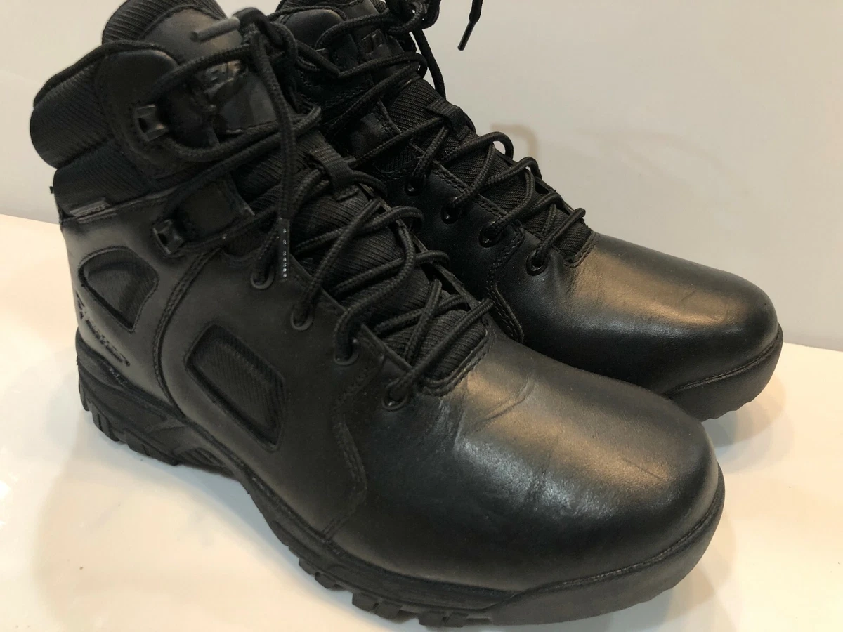 Bates siege deals boots
