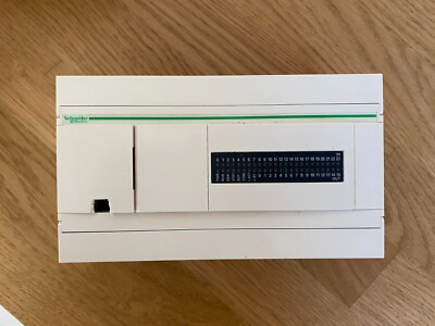 TWDLCAE40DRF - AUTOMATE TWIDO SCHNEIDER ELECTRIC