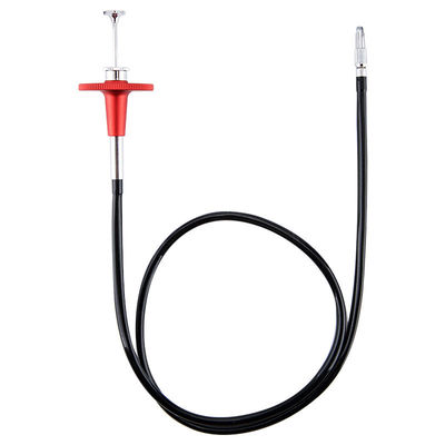 70cm Mechanical Shutter Release Cable fr Fujifilm X100VI X100V X-T4 X-T3 X-T30