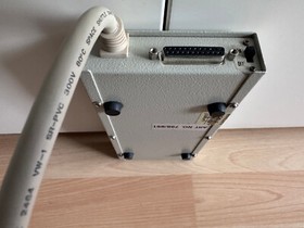 External Disk Drive, Very Compact For Amiga 500 - A4000, CDTV... Works #16 25