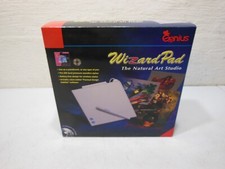 Genius Wizard Pad The Natural Art Studio - New