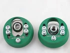 Camber Plates for Golf MK4 , SEAT LEON , AUDI A3 - CAMBER CASTER
