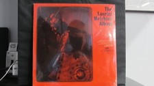 LAURITZ MELCHIOR ALBUM - SEALED LP IB-6086