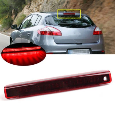 LED Feux arrière freinage stop Pour Renault Megane III 2008-2016 265900006R - Photo 1/4