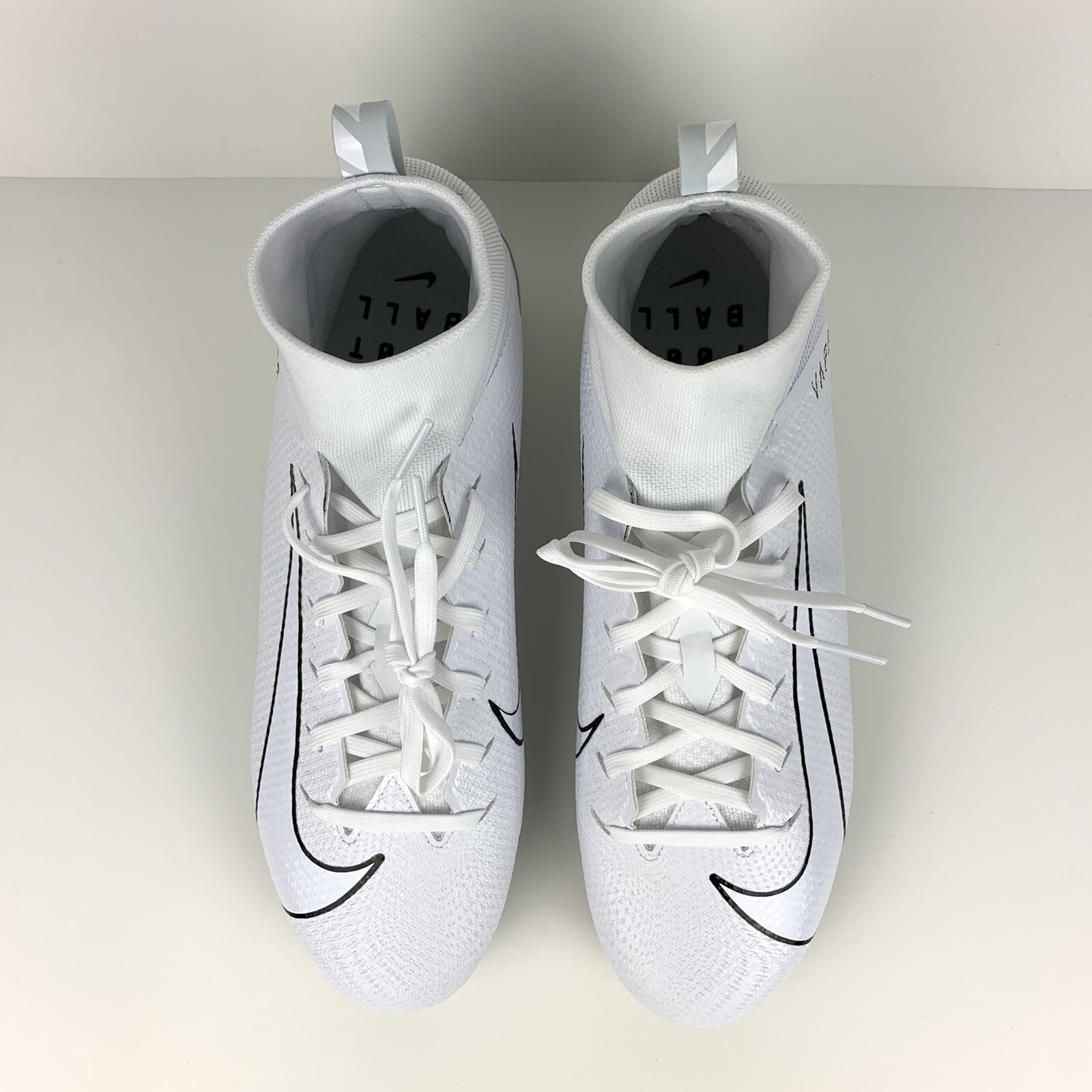 nike vapor untouchable 3 white