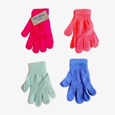 Gloves Kids Winter Gear Snow Hand Warmers Poppy 4 Pack winter mittens