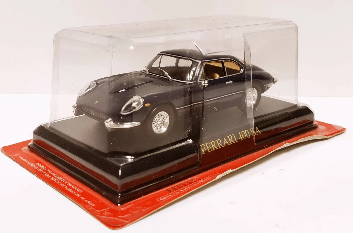 Altaya - Echelle 1/43 - Lot avec Voitures de Rallye: Ecurie
