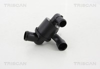 Thermostat KüHlmittel Triscan 8620 42087 FüR VW KunststoffgehäUse Amarok 2HA 2HB