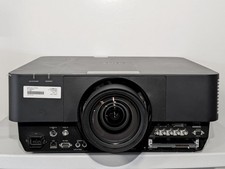 Sony VPL-FHZ700L Full HD Laser Phosphor Projector 7936 Hours - 7,000 Lumens 