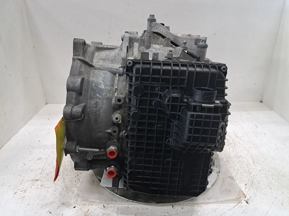 Transmission/Transaxle 2016 Renegade Sku#4171058 Foto 2 de 4