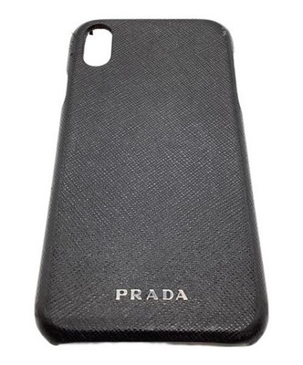 PRADA                    Smartphone case 2ZH082 iPhoneXR