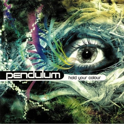 PENDULUM - Hold Your Colour (2018 Vinyl Edition 3LP)--Vinyl LP-Brand New/Stil...