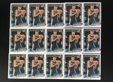 2023-24 Panini Donruss Victor Wembanyama #220 RC Rated Rookie Lot 15 #1
