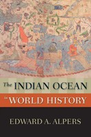 Edward A. Alpers | The Indian Ocean In World History | Taschenbuch | Englisch