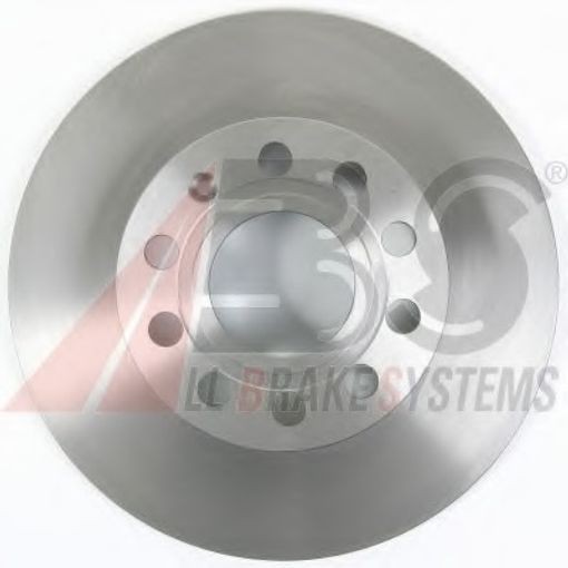 Fits A.B.S. 17547 Brake Disc
