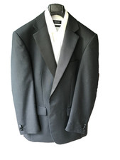 Richard Paul Black Evening Suit