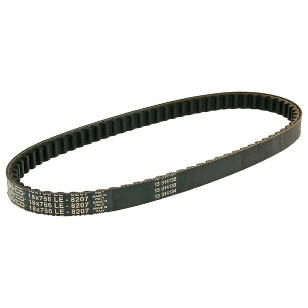 Keilriemen Dayco 18X756Mm VerstäRkt FüR Piaggio Fly Vespa Primavera Sprint 50-image