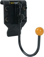 MELOTOUGH Tool Belt Hook,Tool Holster,Drill Belt Holder,Cordless Drill Holster