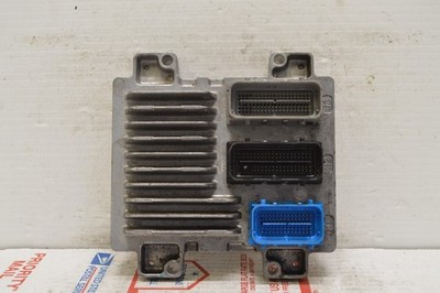 2017 2019 Buick Encore 12679097 Engine Control Module Unit Ecm H73 012