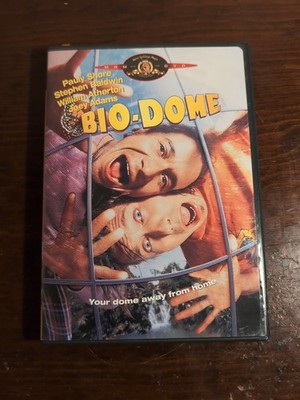 Bio-Dome (DVD, 2009) for sale online | eBay