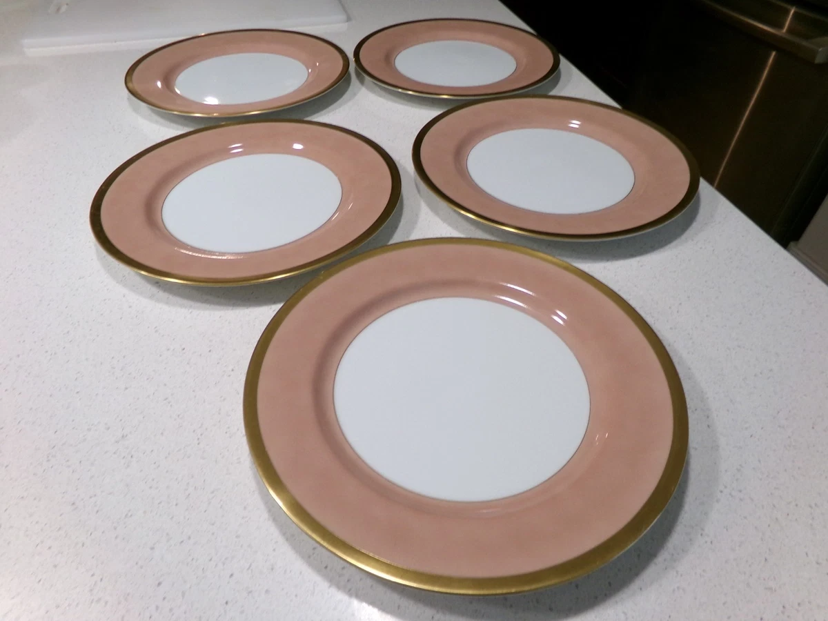 fitz and floyd pink products for sale | eBay