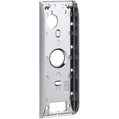 K-559-CP DTV Prompt Interface Mounting Bracket, Polished Chrome, 7.80 x 2.70 x