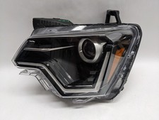 Kia Niro Headlight Head Light Driver's Left Halogen 2023 - 2025 BB4