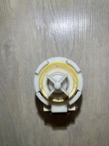 Abwasserpumpe für Miele Spülmaschine G5400 SCU