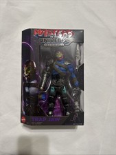 NEW 2026 Masters of The Universe Chronicles Deluxe Edition TRAP JAW Figure MOTU