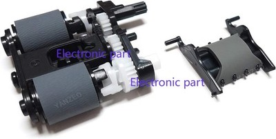 B3Q10-40080 B3Q10-60105 HP LASERJET PRO M281 M377 M477 M426 ADF PAD ROLLER ASSY
