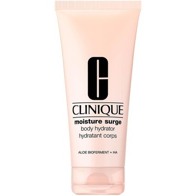 Clinique Moisture Surge Body Hydrator Cream Moisturizer 200 ml