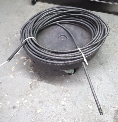 #ad Ridgid Drain Cleaning Cable 3 4 In. X 75 Ft. $400.00