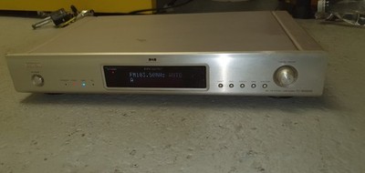 Denon TU-1800DAB AM/FM Stereo DAB Tuner Hi-Fi Separate radio