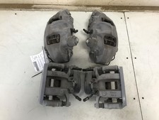 2023 Genesis Gv80 Complete Set Brembo Brake Calipers Front Rear Driver Passenger