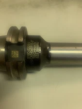  CAT40 ER16 Techniks Collet Chuck Tool Holder 8” Projection