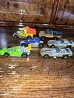 Vintage Hot Wheels Blackwall Lot