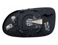 Spiegelglas Links Mercedes A-KLASSE W168 1997-2004