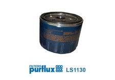 Purflux LS1130 Oil Filter for Ford, Ford Aust...