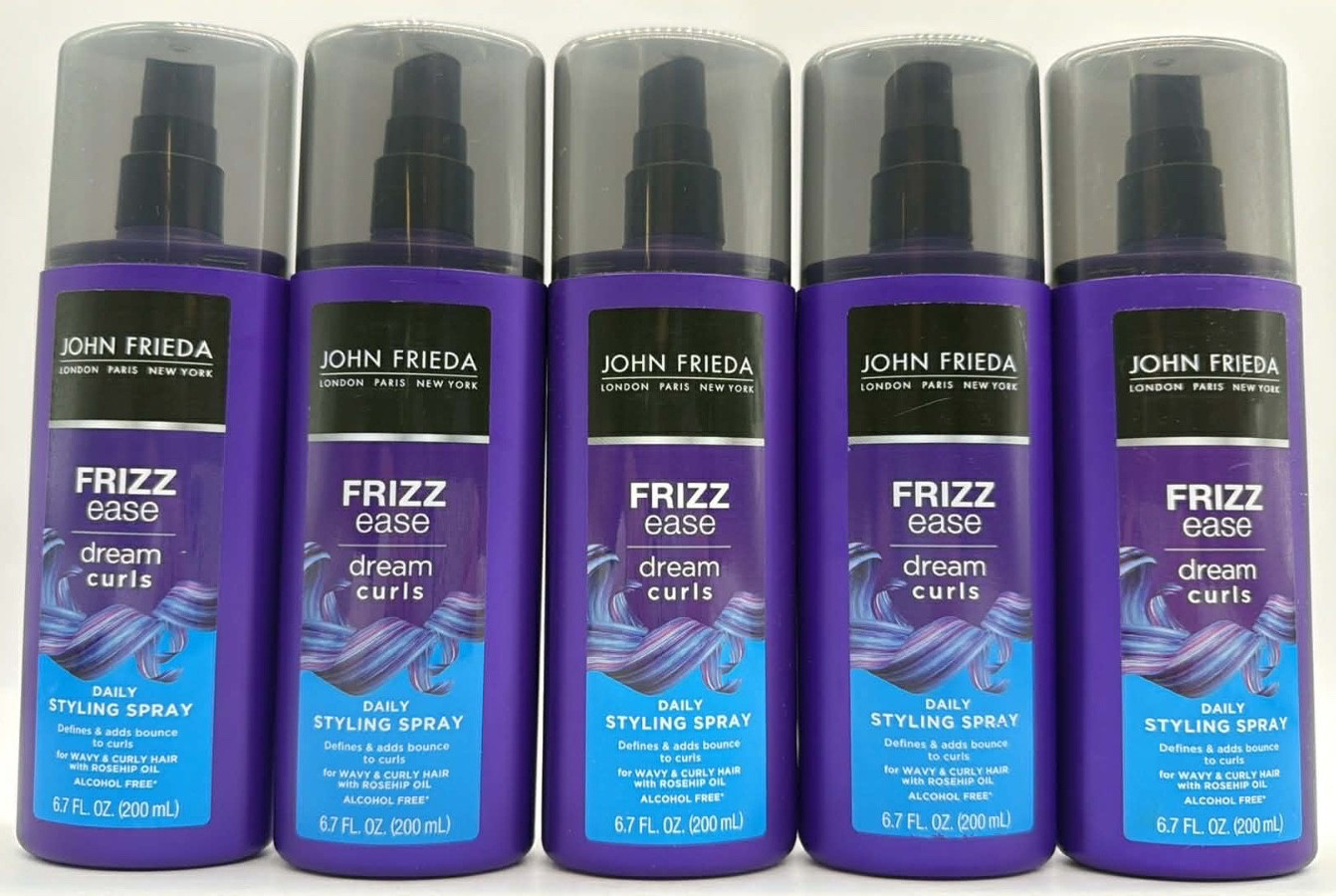 ~ 6.7 Fl Oz  Each