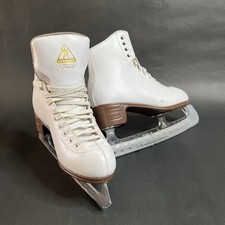 Jackson Classique Women/Girls Figure Skates-S...