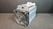 Bitmain Antminer Z9 Min (10k/sols)